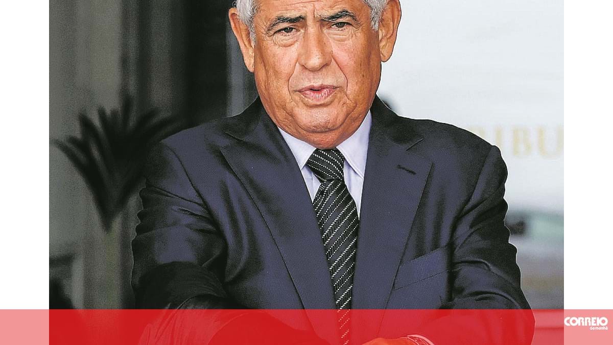 Benfica lesado em 7,2 milhões de euros com negócios suspeitos – Portugal