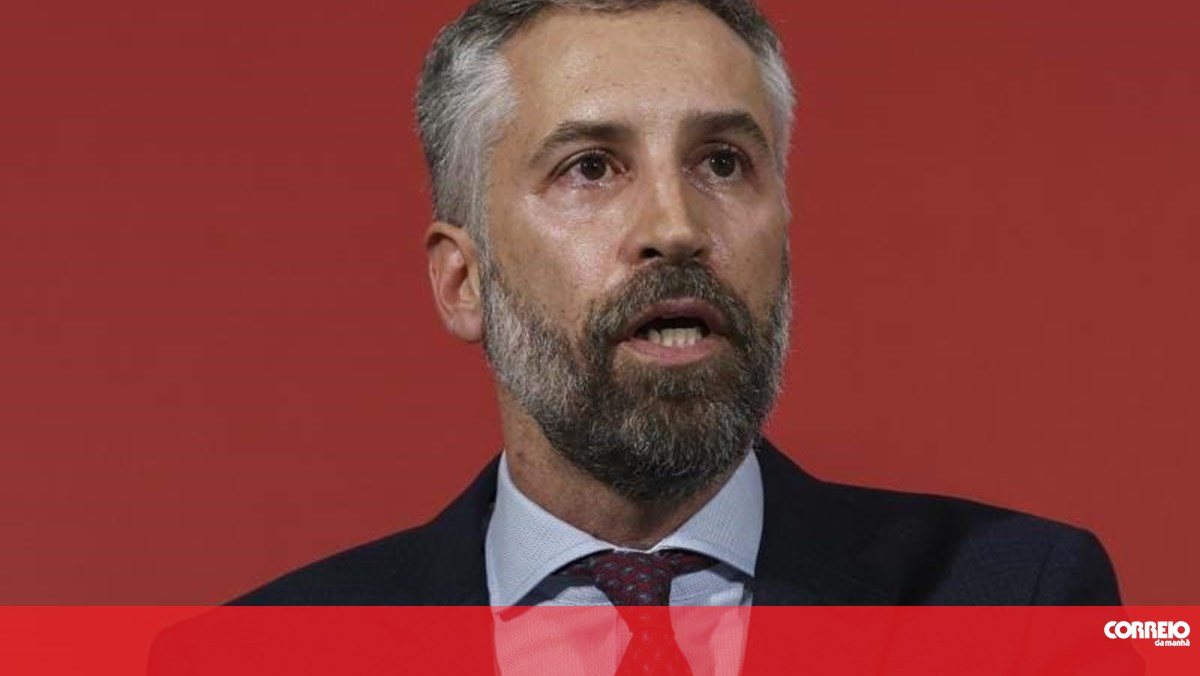 Pedro Nuno Santos ganha no Porto e será novo líder do PS