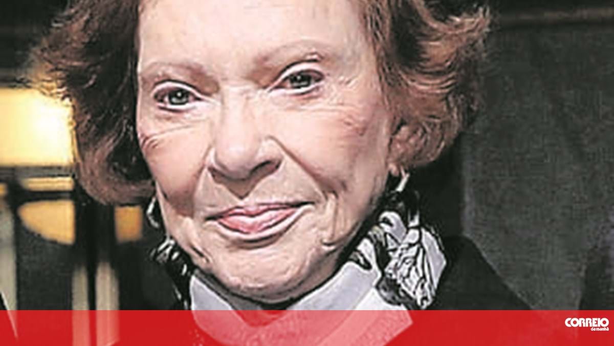 Morre Rosalynn Carter, ex-primeira-dama dos EUA, aos 96 anos, Mundo