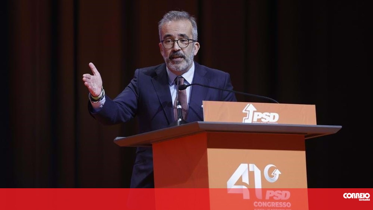 PS pede audição urgente de Paulo Rangel sobre alterações nos vistos da CPLP – Política