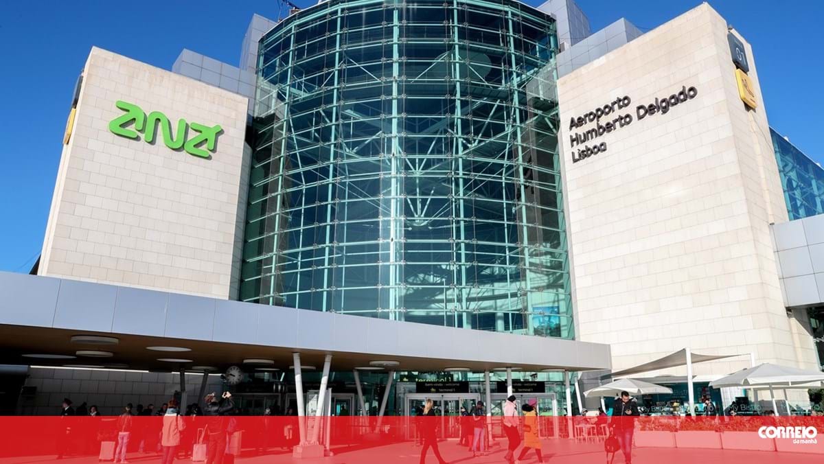 Dois estrangeiros detidos no Aeroporto de Lisboa com 17 500 doses de cocaína no organismo – Portugal