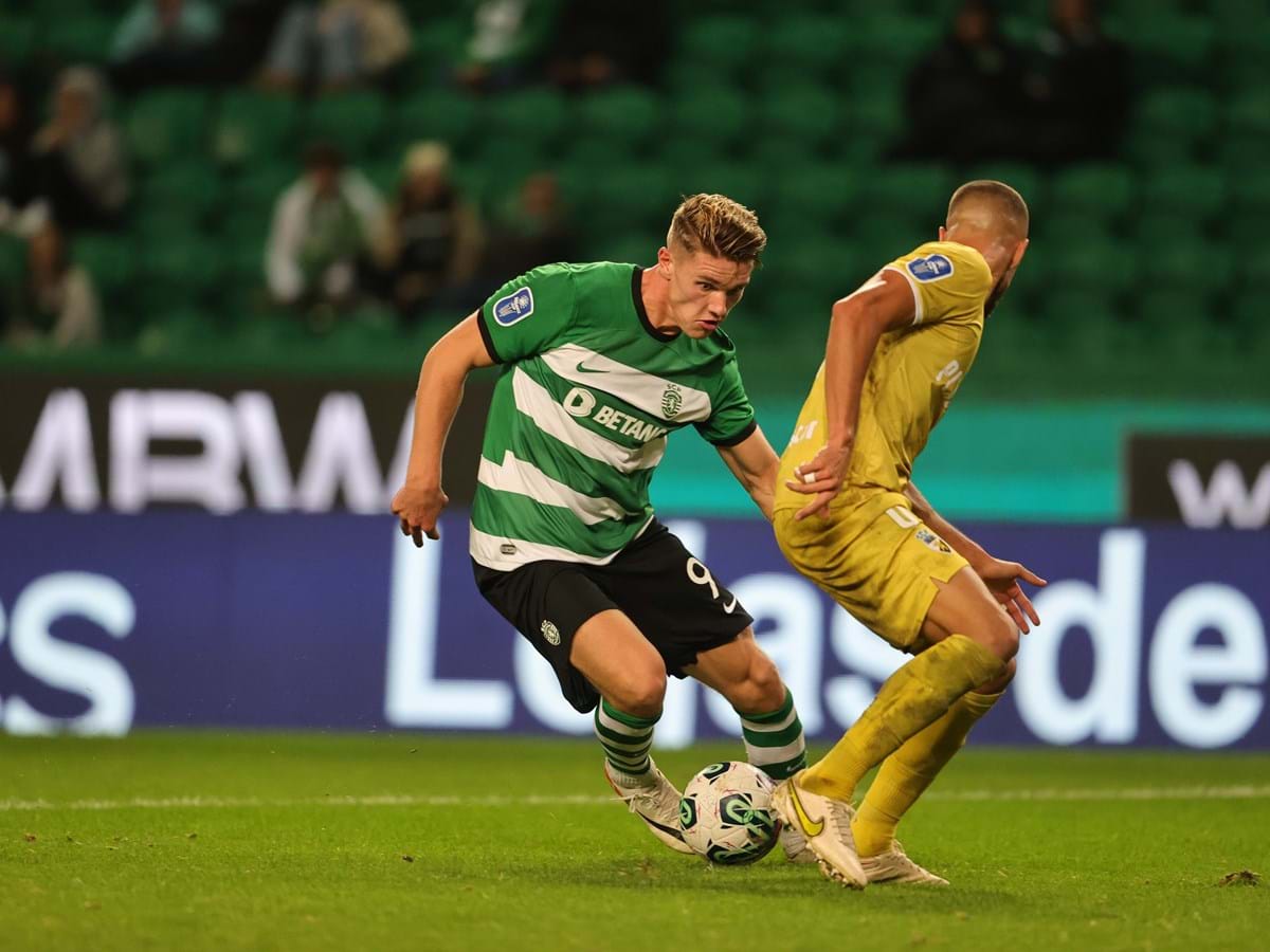 FUTEBOL EM DIRETO HOJE NA TV (9): Veja onde ver SPORTING vs ARSENAL e  MANCHESTER UNITED VS BETIS em directo hoje