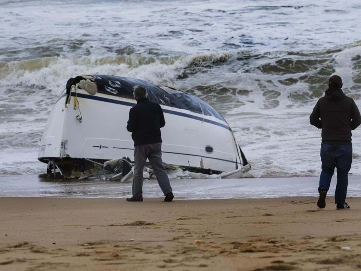 Sete pessoas morreram nas praias portuguesas desde Maio, uma no Porto Santo  —
