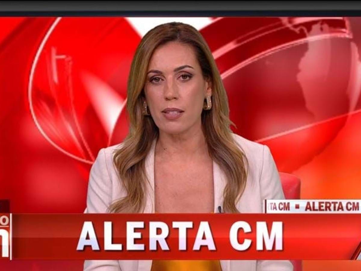 Direto CM' da CMTV derrota 'Goucha' na TVI generalista - Tv Media