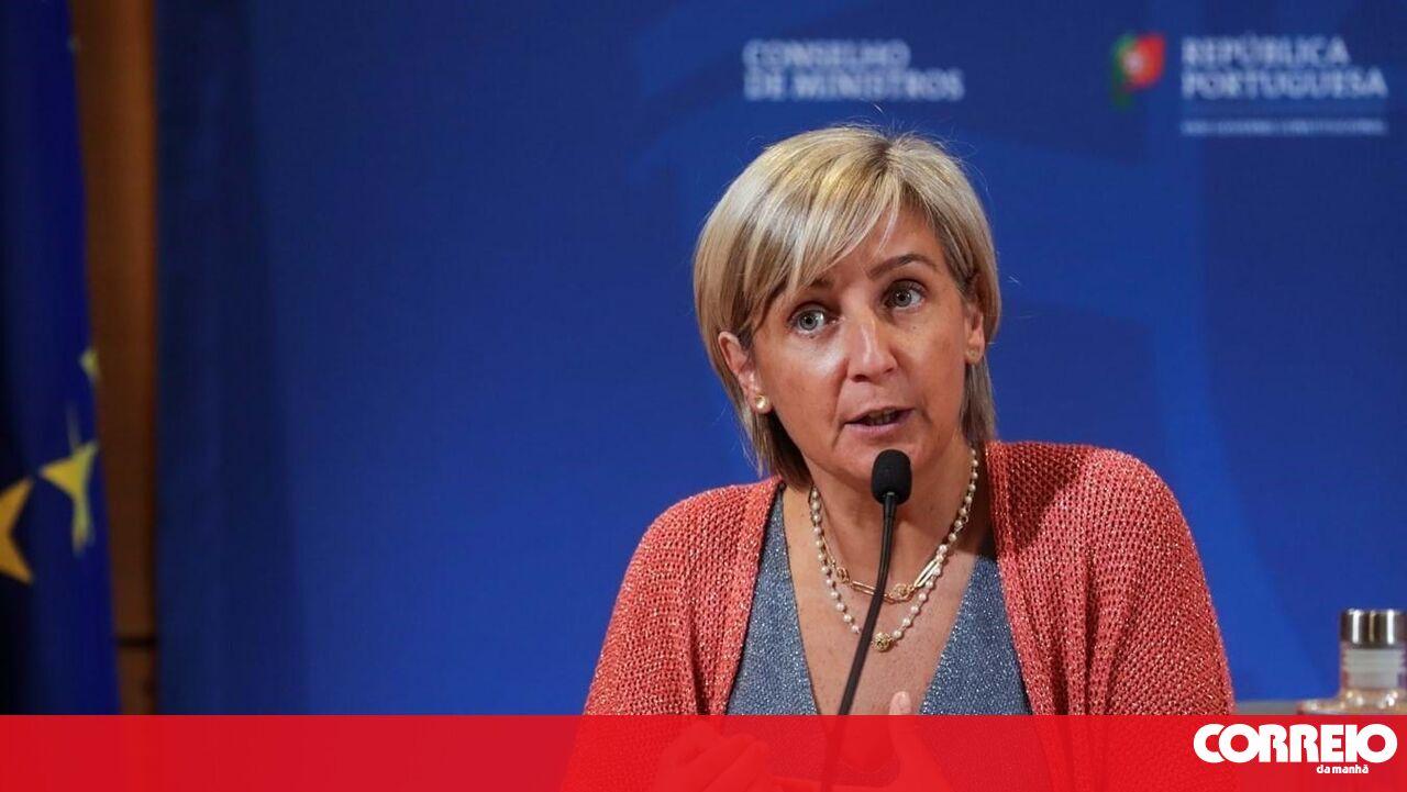 Former Health Minister Marta Temido Shocked by PM's Announcement of Exempting Non-Existent Healthcare Fees in Wildfire Zones