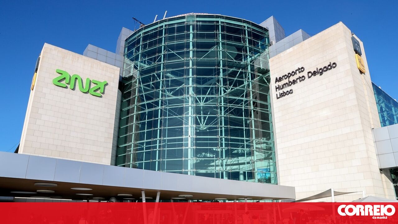 Lisbon Airport Chaos: 18 Flights Canceled Amid Menzies Strike