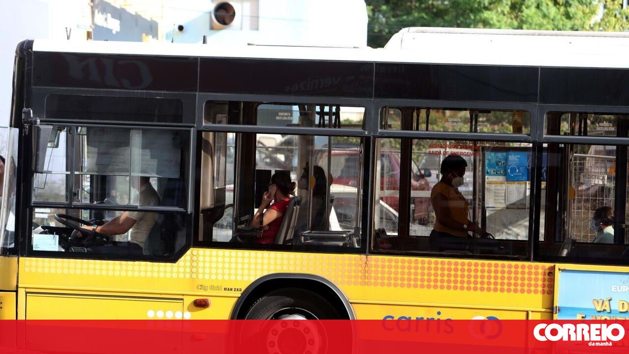 Bus Accident in Lisbon Leaves 10 Injured: What Happened?