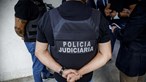 PJ e autoridades espanholas desmantelam rede de tráfico de droga e detém quatro homens em Espanha