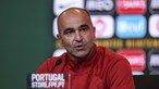 Roberto Martínez divulga hoje escolhas de Portugal para a fase final do Euro2024