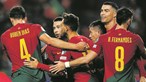 Portugal conhece adversários da fase de grupos do Euro2024