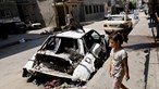 Presidente da Cruz Vermelha denuncia sofrimento "intolerável" em Gaza