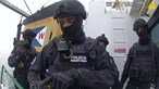 ‘Bodycams’ prontas para a Polícia Marítima 