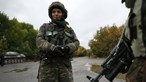Defesa já escolheu as cuecas que vai doar para a Ucrânia