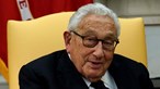 Morreu Henry Kissinger. Tinha 100 anos