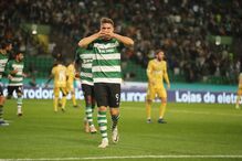  Sporting, Farense