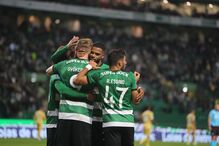  Sporting, Farense