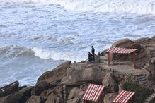 Quatro mortos em naufrágio de veleiro em Santa Cruz