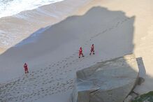 Quatro mortos em naufrágio de veleiro em Santa Cruz