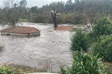 Tempestade ‘Domingos’ 