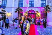 ‘Flash’ assinala 20 anos com ‘festão’