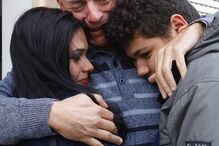 CM e a TAP vão proporcionar um Natal diferente a pais, filhos, avós e netos que, separados pela distância