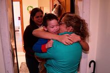 CM e a TAP vão proporcionar um Natal diferente a pais, filhos, avós e netos que, separados pela distância