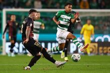 Sporting vs Estrela da Amadora