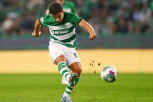 Sporting vs Estrela da Amadora	