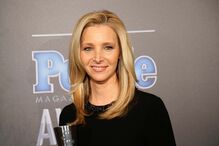 Lisa Kudrow