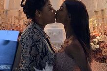 Ludmilla e Brunna Gonçalves