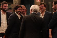 Costa jantou ontem com empresários do ‘Chief Portugal Officers’ e discutiu desafios do País