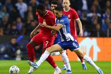 FC Porto defronta o Antuérpia num jogo para a liga dos Campeões