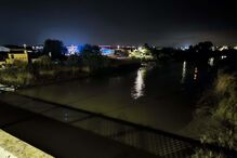 Corpo encontrado no rio Sorraia em Porto Alto