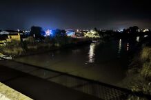 Corpo encontrado no rio Sorraia em Porto Alto