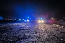 Corpo encontrado no rio Sorraia em Porto Alto