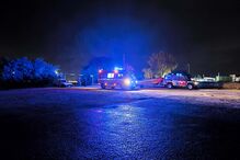 Corpo encontrado no rio Sorraia em Porto Alto