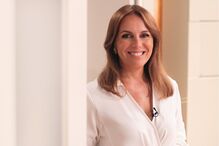 Tânia Ribas de Oliveira