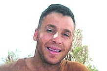 Paulo Cardoso, conhecido como ‘Chanfra’