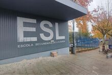 Escola Secundária da Lousada