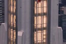 Jared Leto escala Empire State Building para anunciar digressão