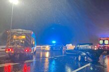 Homem de 30 anos morre em acidente de carro em Arouca