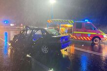 Homem de 30 anos morre em acidente de carro em Arouca