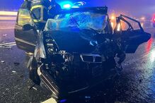 Homem de 30 anos morre em acidente de carro em Arouca