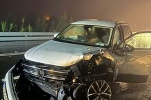 Homem de 30 anos morre em acidente de carro em Arouca