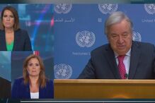 Jornalista Carla Moita ainda tentou meter água na fervura na discussão a 6 de novembro