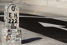 EN 222: A mais bela estrada do mundo