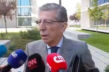 Magalhães e Silva, advogado de Diogo Lacerda Machado