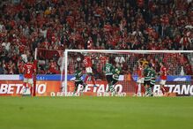 Benfica - Sporting