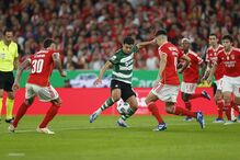 Benfica - Sporting