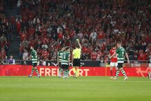 Benfica - Sporting